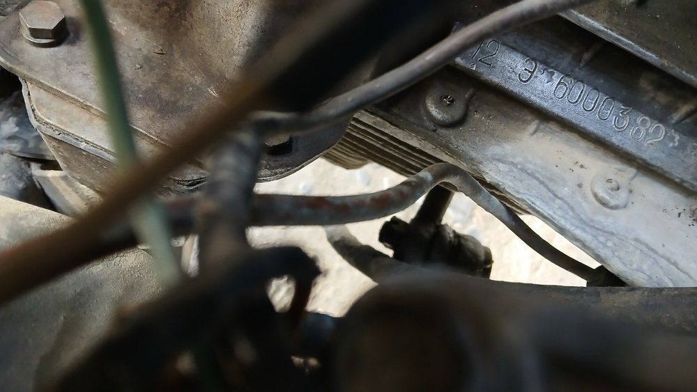 Judda yaxshi qaragan  Moskvichga