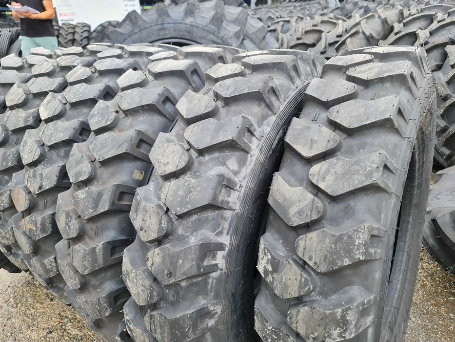 Cauciucuri noi 9.00-20 PANTHER 16PR anvelope excavator JCB, KOMATSU