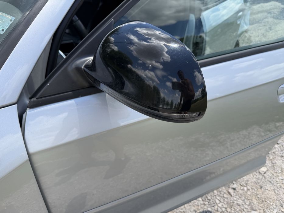 Audi A3 8p 2.0tdi 170к.с Quattro на ЧАСТИ, Ауди