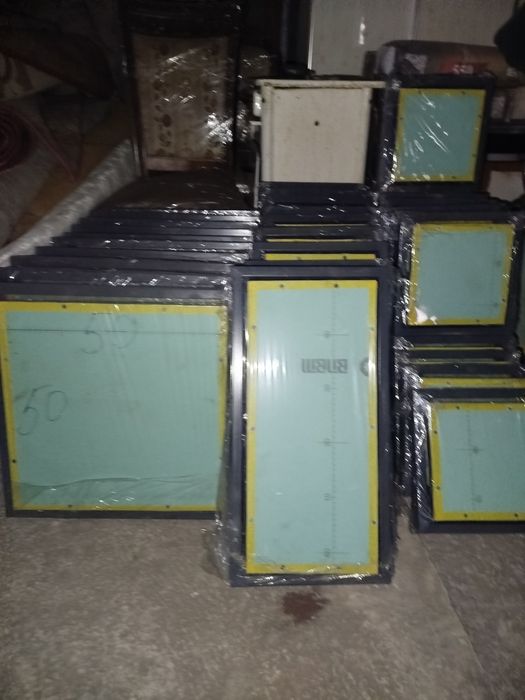 Лук скритий для ванны и кухни . Напольный лук