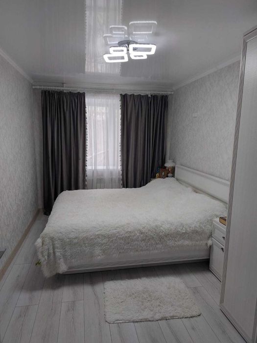 3 комнатная, Центр города