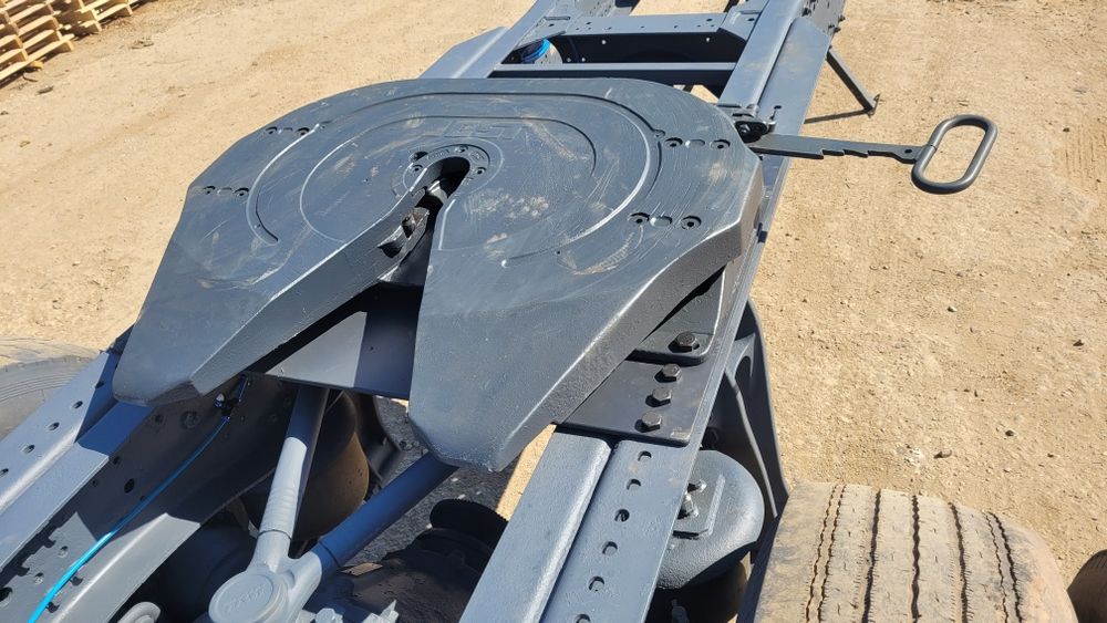 remorca 1 axa dolie semiremorca tractor dolly cuplaj o cupla agricola