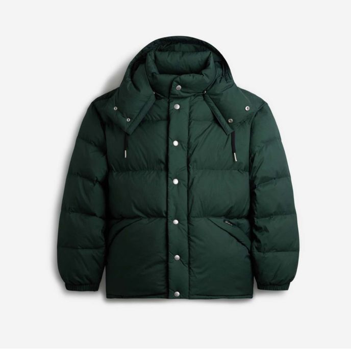 Пуховики Who.A.U