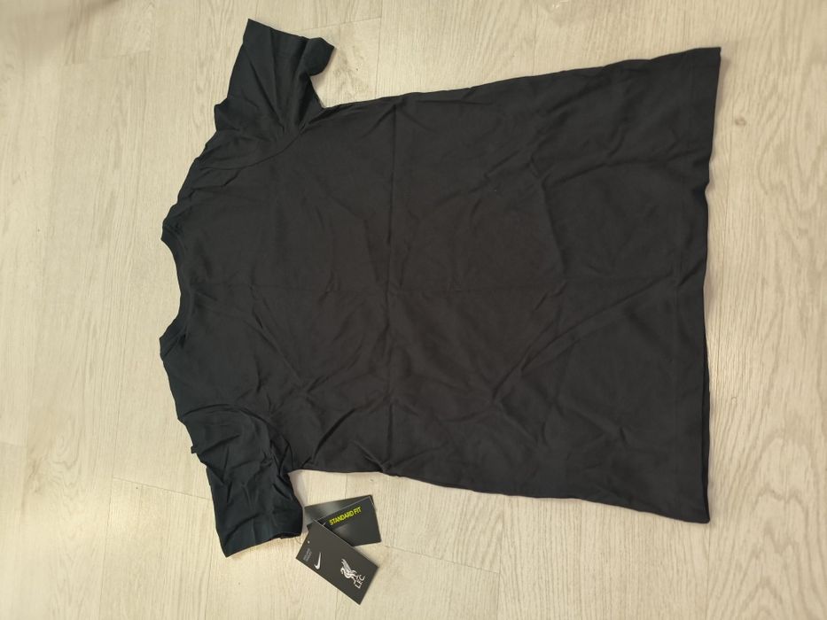 Тениска Nike Liverpool