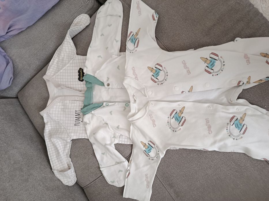 Одежда для новорожденных