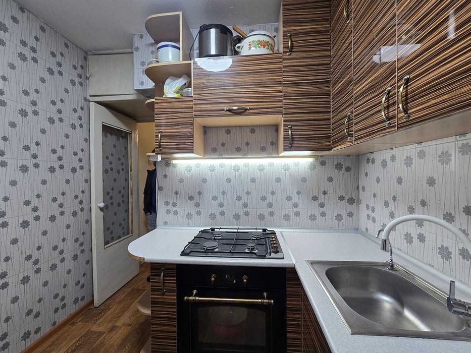 Продам 2 ком. квартиру Орбита 4 дом 33
