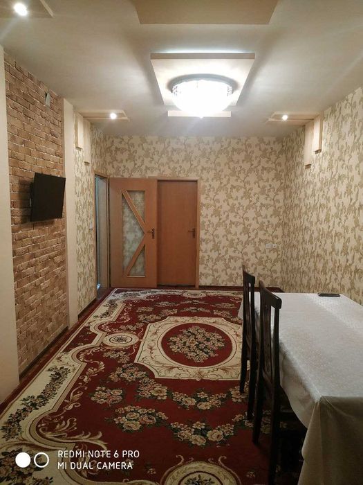 3/2/4 Авиасозлар-1 Шолохова метро Тузель