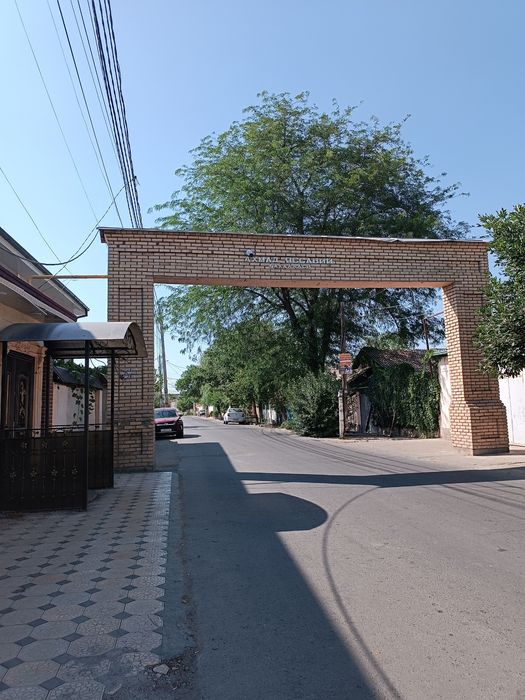 4 сотки Яшнобадский район