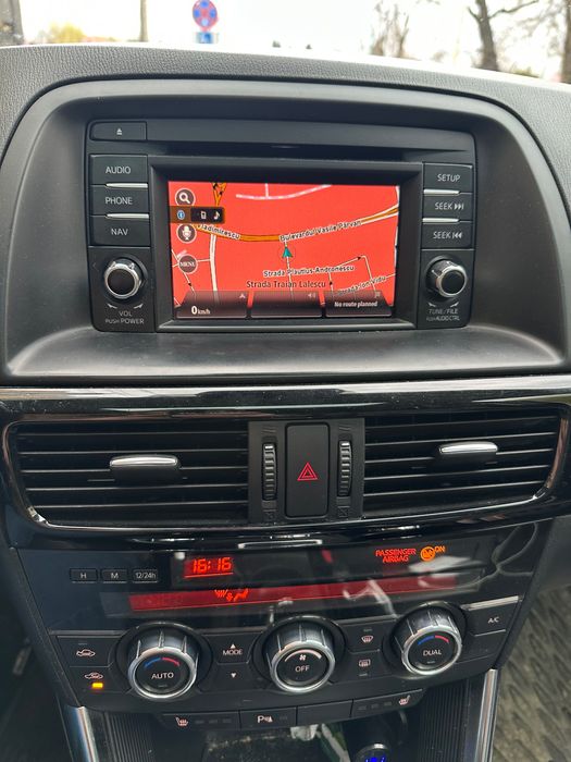 Mazda CX-5 de vânzare