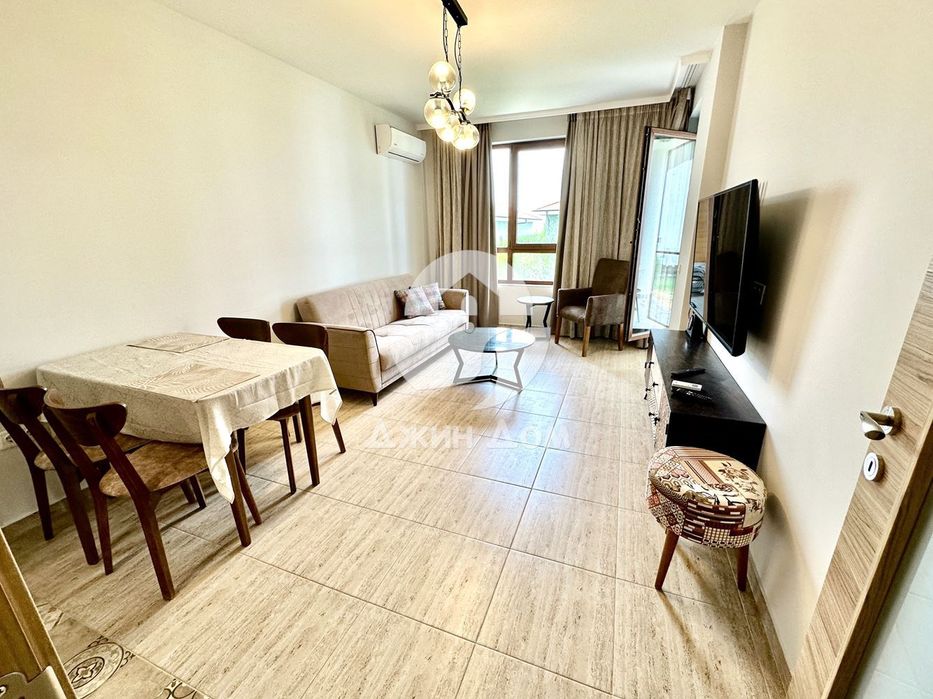 Продава се Двустаен апартамент в Ахелой - 68 кв.м за 1133 €/кв.м - Снимка #2