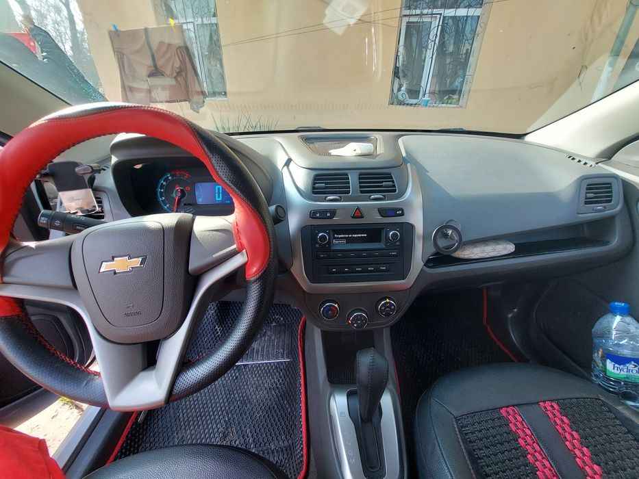 Cobalt midnight 2025