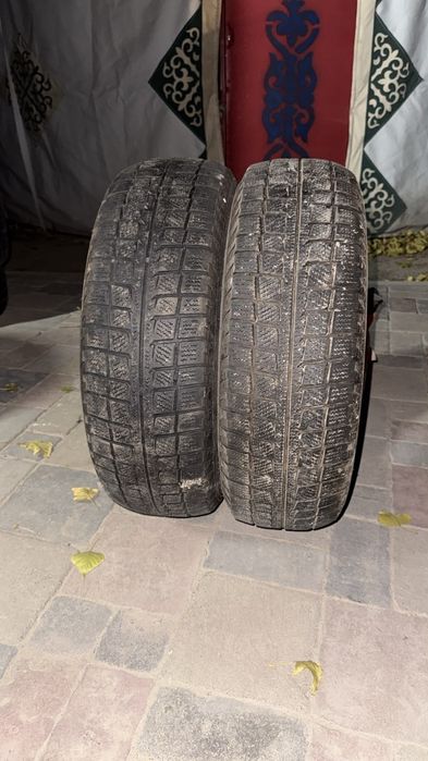 Колесо зимние185/65/15