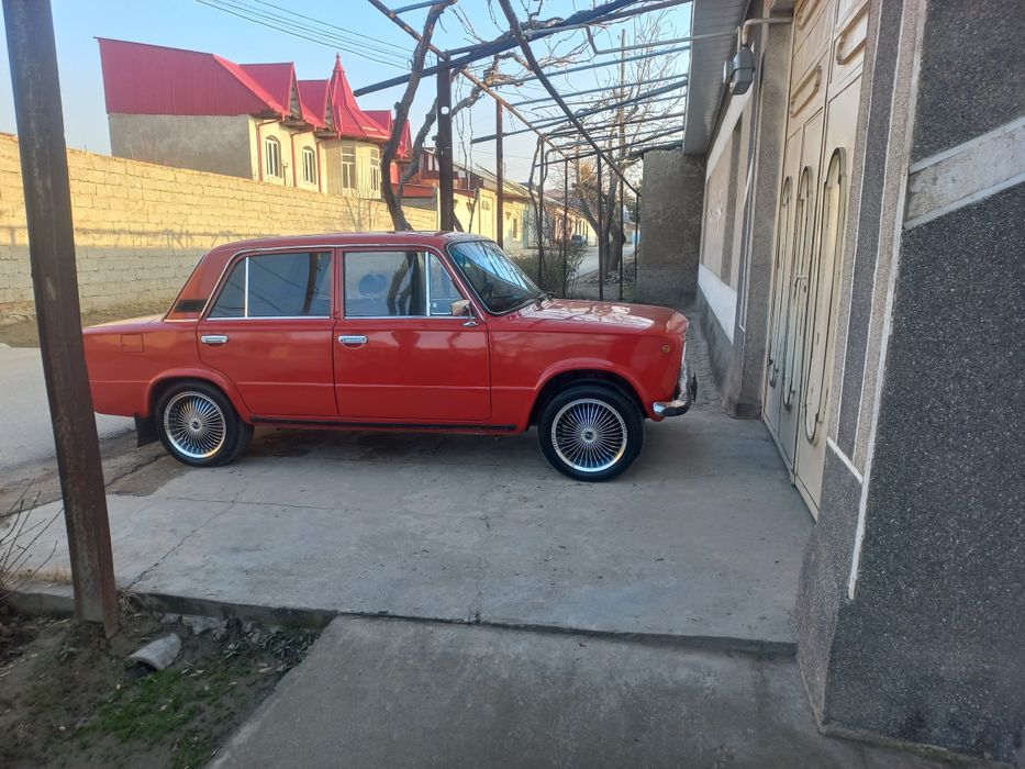Ваз 21013 сотилади