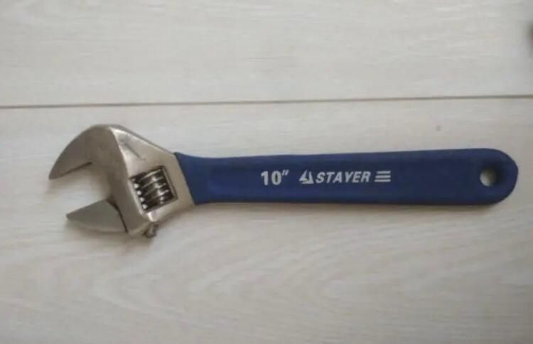 Разводной ключ/швед/инструменты