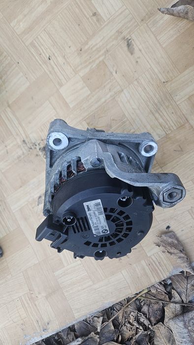 Турбо/Компресор/Динамо/Стартер/EGR/Из. колектор за BMW F10 3.0 258к.с