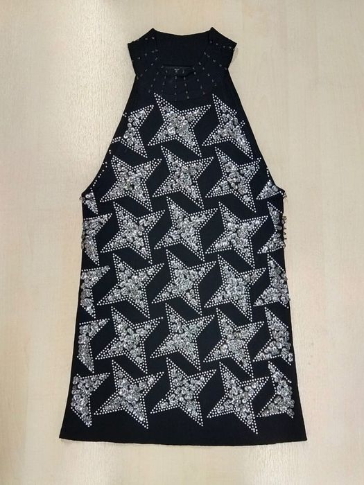 Изысканный топ. Италия