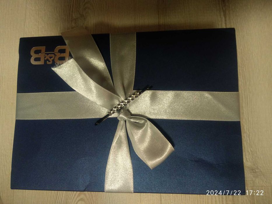 Скрънчита за коса - нови