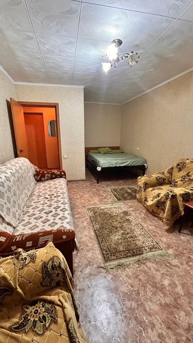 Сдам квартиру на долгий срок