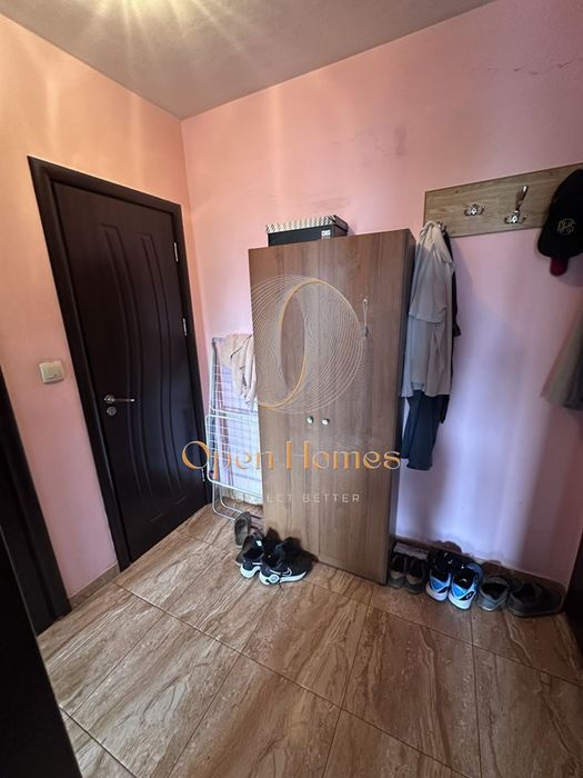 Продава се Двустаен апартамент в Пловдив, Кършияка - 58 кв.м за 2328 €/кв.м - Снимка #12