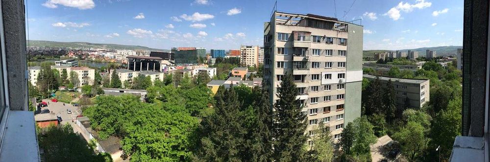 Proprietar  dau in chirie apartament 2 camere ,zona Iulius Mall-FSEGA-exclus agentii