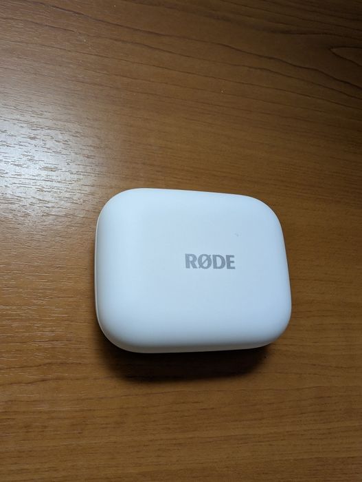 Sistem de microfoane wireless Rode USB-C