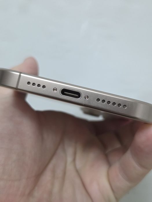 iPhone 16 Pro Max 512gb