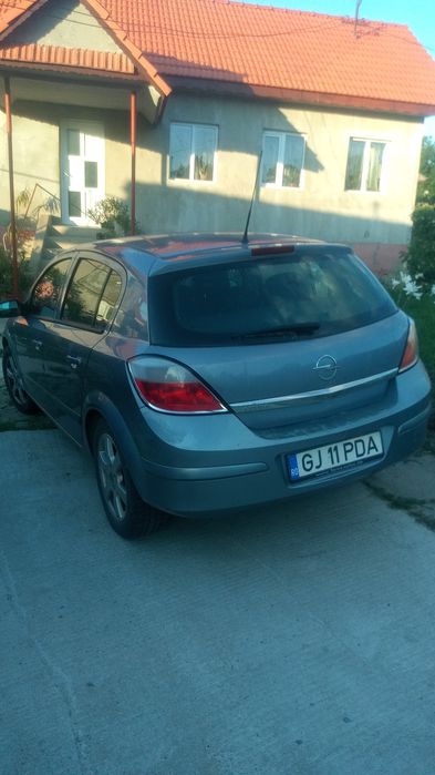 OPEL Astra 2004 — imagine 3