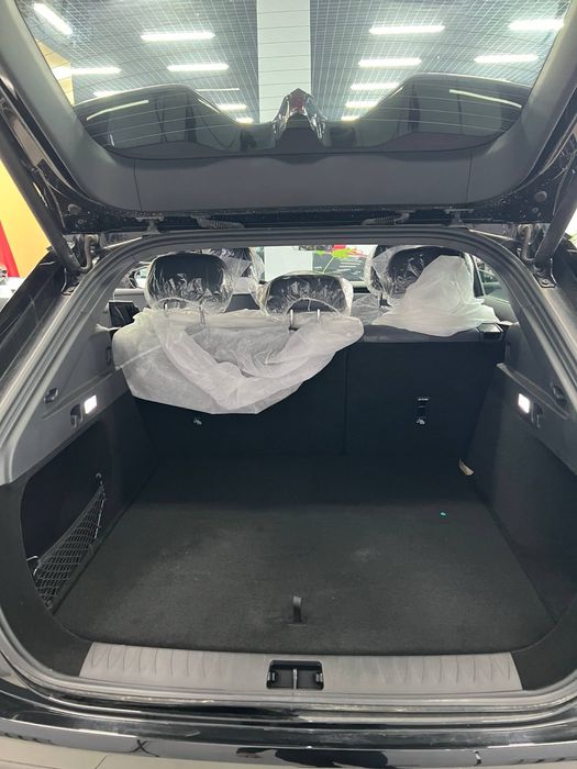 Voyah Courage 570 km 4wd