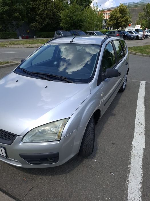 FORD Focus 0 — imagine 3