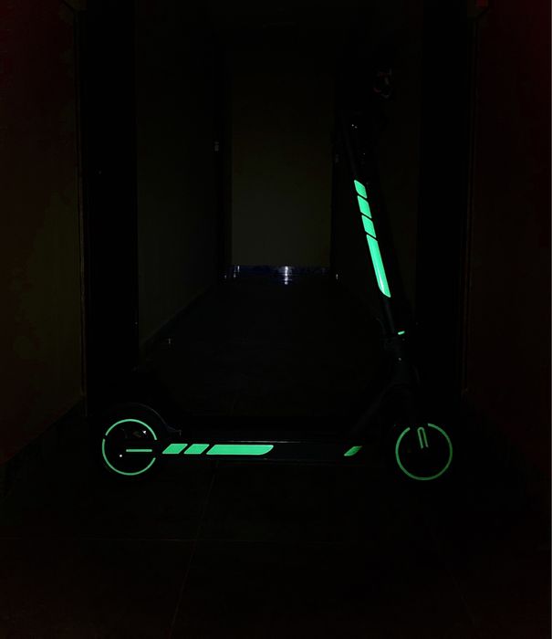 Электосамокат Xiaomi M365 Pro