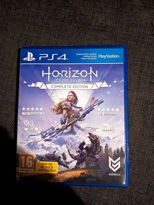 PlayStation 4/Плейстейшън 4