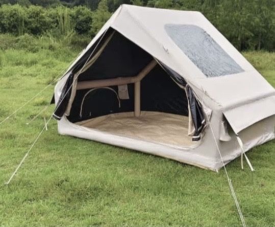 Новая современная палатка 3*2