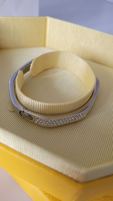 Нови  оригинални  гривни Swarovski Dextera