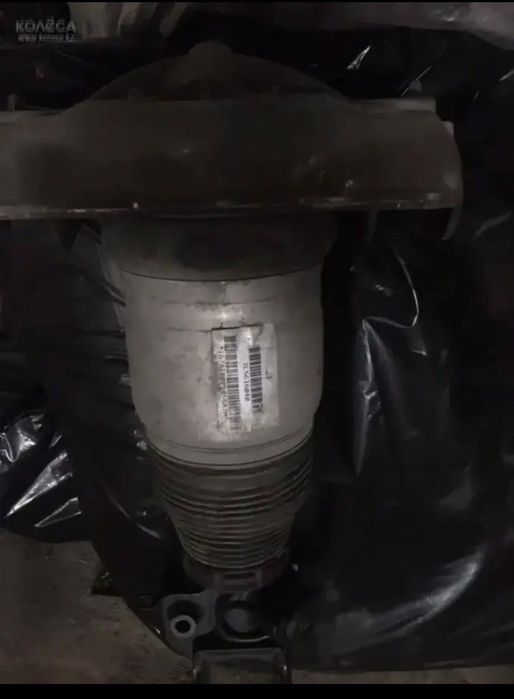 Продам пнефмастойку