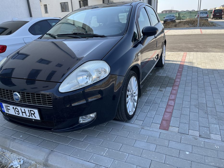 Fiat Grande Punto