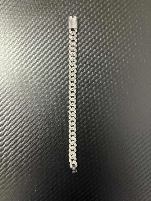 Bratara cuban Baby G