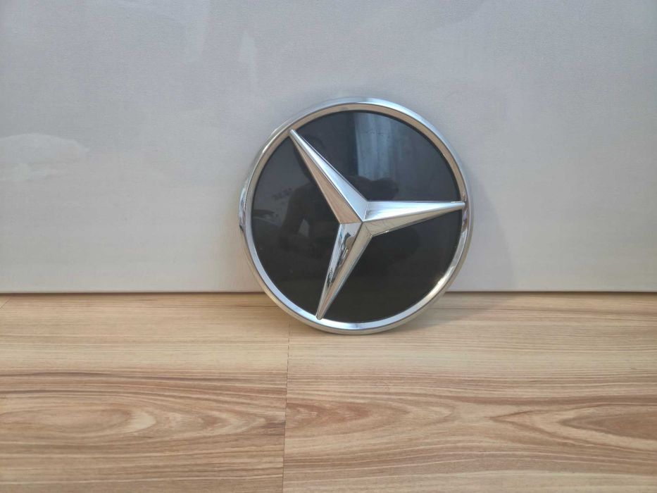 Emblema Mercedes-Benz GLE-class GLE W167 cod A0008800300 / A0008881600
