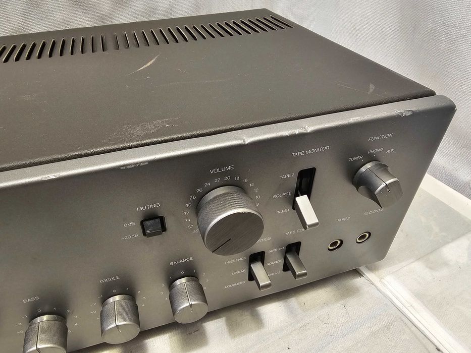Wega v3841-2 vintage