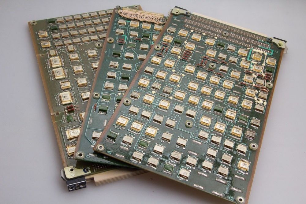 Утилизация Радиодеталей