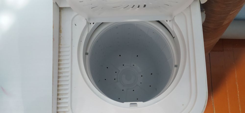 Полуавтоматическая стиральная машина ARTEL TG 60F