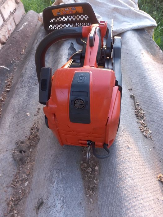 Husqvarna t540 xp stihl щил хускварна