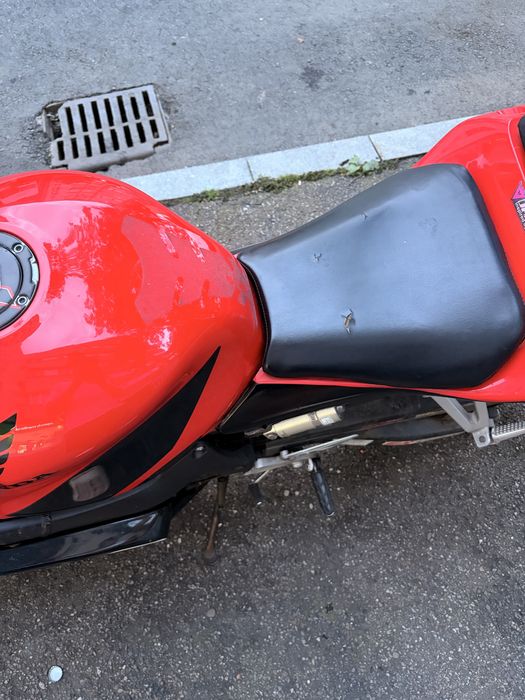 Vand Honda f4i 2001