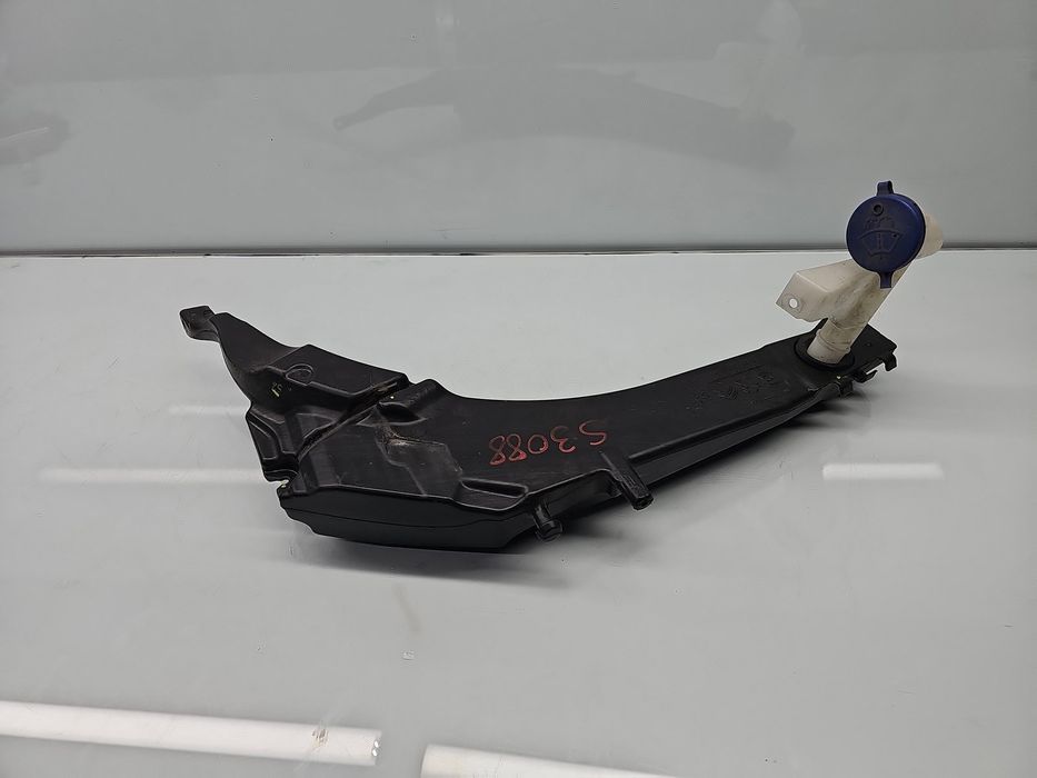Vas lichid parbriz PEUGEOT 308 II GT-Line [Fabr 2019-2021] 9819955680