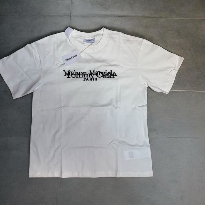 Maison Margiela Tricou