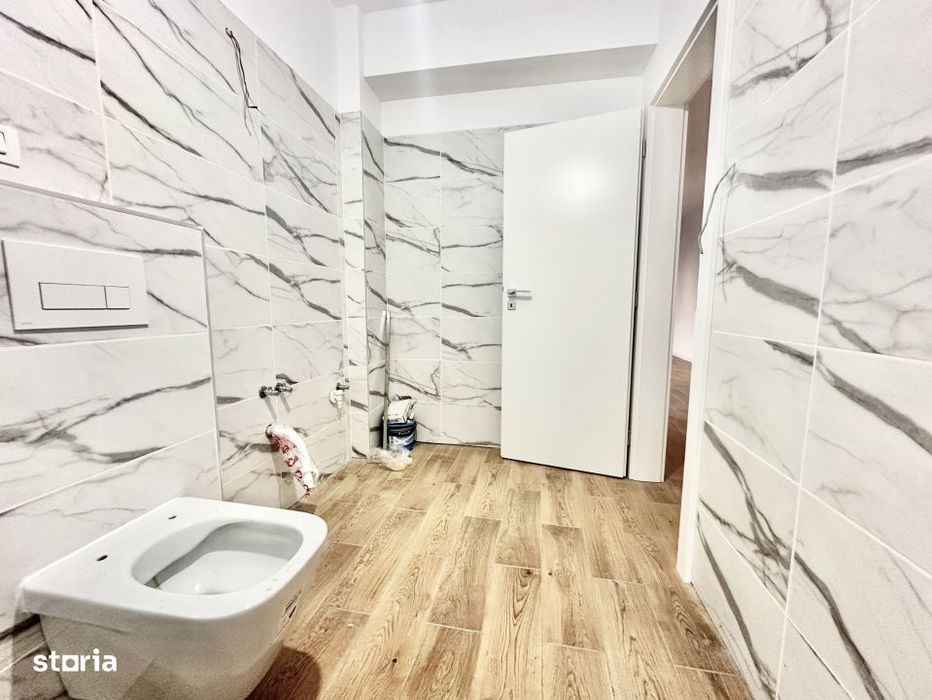 Apartament cu 2 camere la parter - zona Soarelui langa Sud Plaza