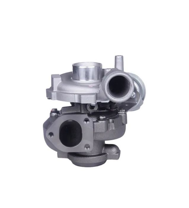 Turbina turbo suflanta noua BMW seria 5 E39 seria 7 E38 motor M57 3.0d