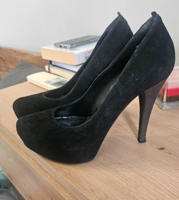 Обувки miss sixty 36