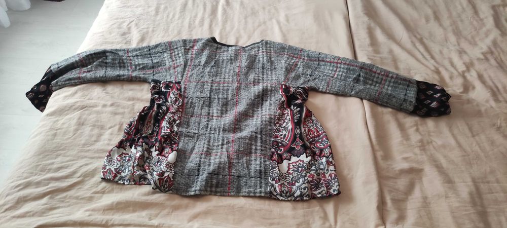 Дрехи с Марка Fetish