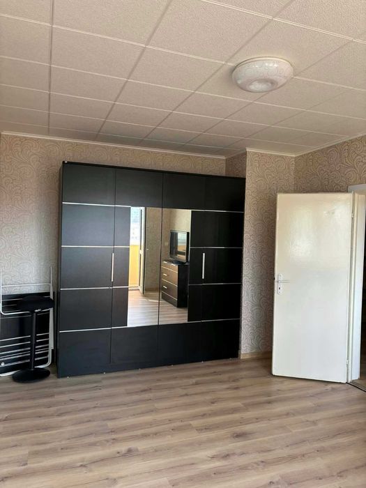 Двустаен апартамент