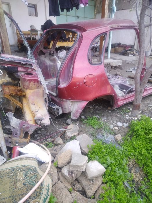 Лада калина Запчас